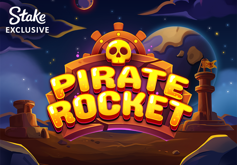 Pirate Rocket