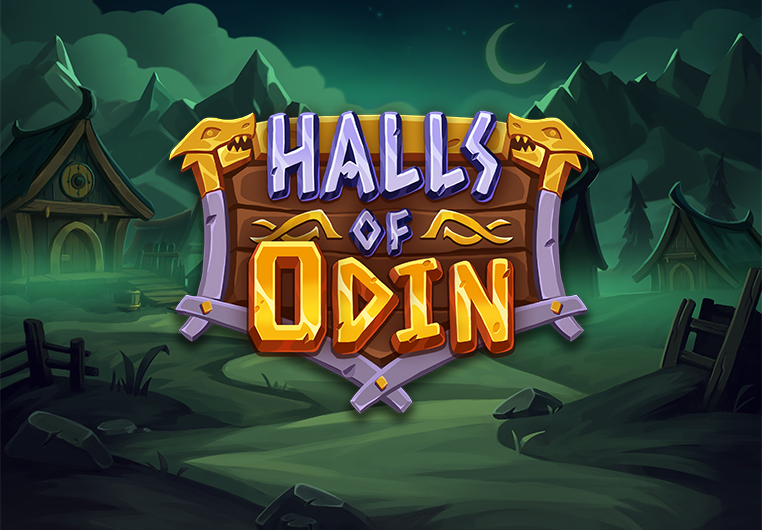 Halls Of Odin