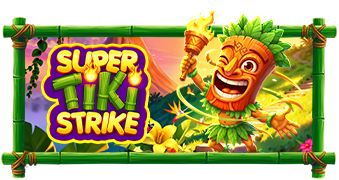 Super Tiki Strike