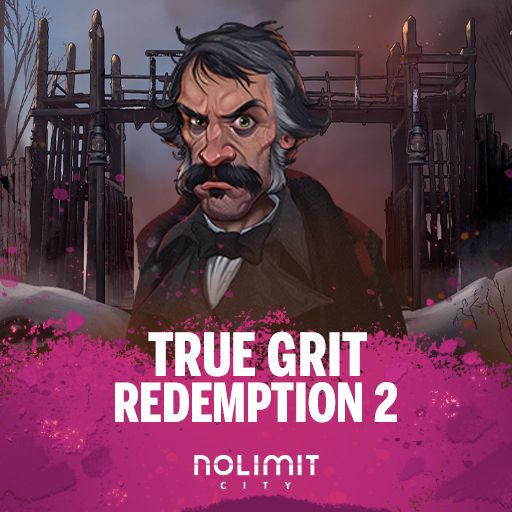 True Grit Redemption 2