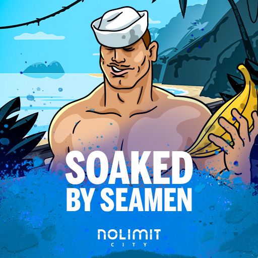 Soaked By Seamen