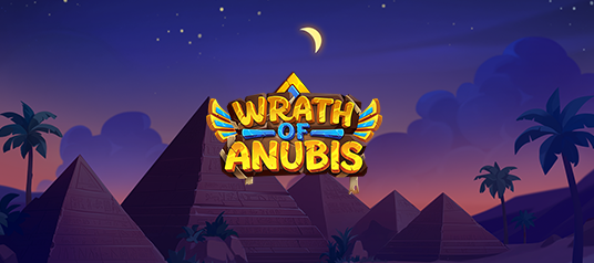 Wrath Of Anubis