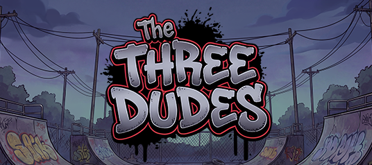 The 3 Dudes