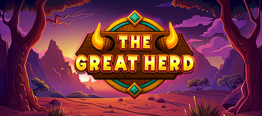 The Great Herd