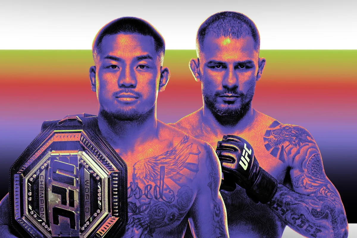 MMA news: Van retains, Tsarukyan next