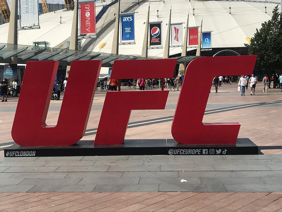 UFC Event Calendar Explained