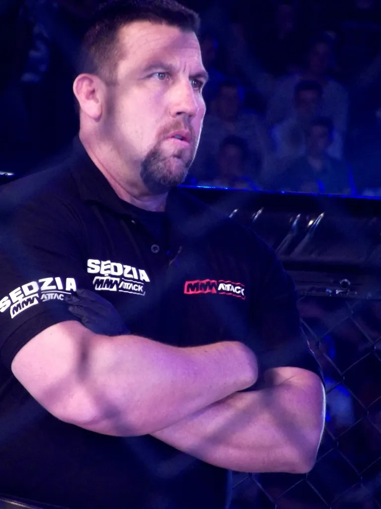 Unified Rules of MMA explained