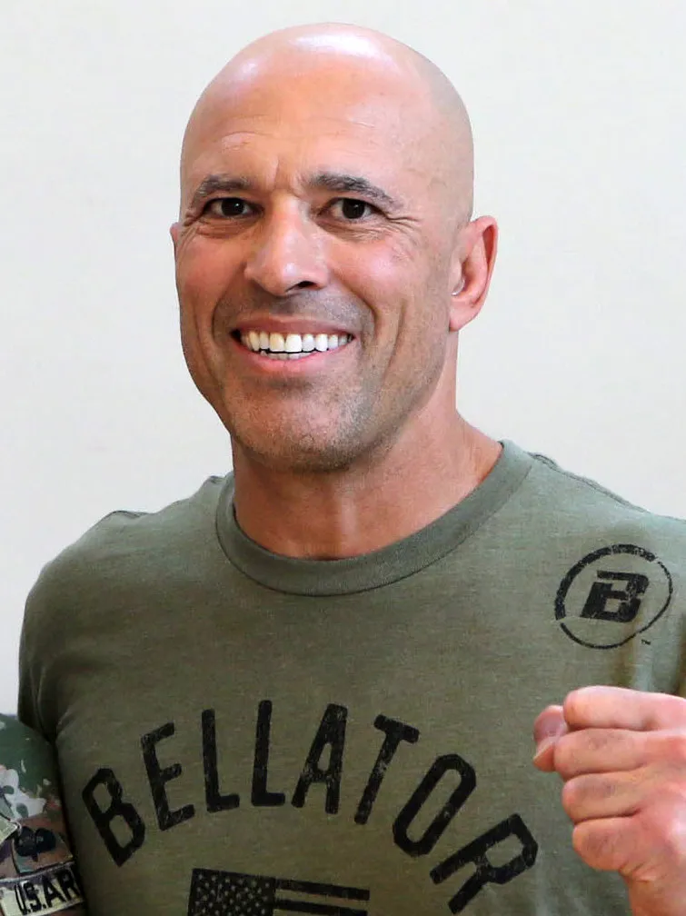 MMA Fighting Styles Explained