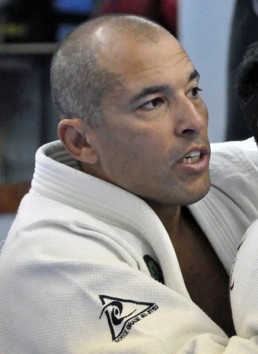 UFC history explained