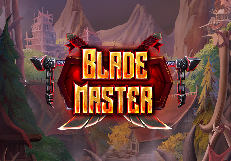 Blademaster