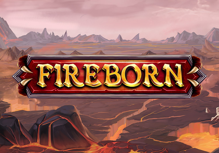 Fireborn