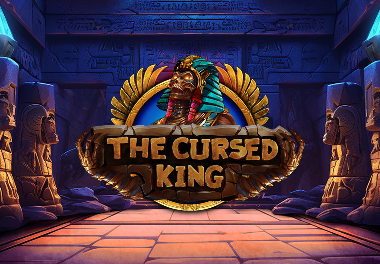 The Cursed King