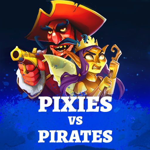 Pixies Vs Pirates