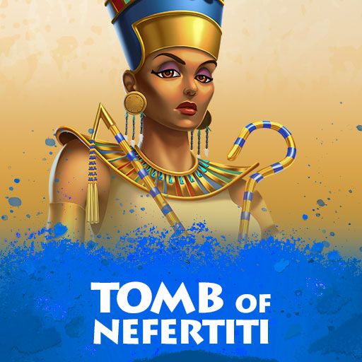 Tomb Of Nefertiti