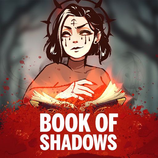 Book Of Shadows