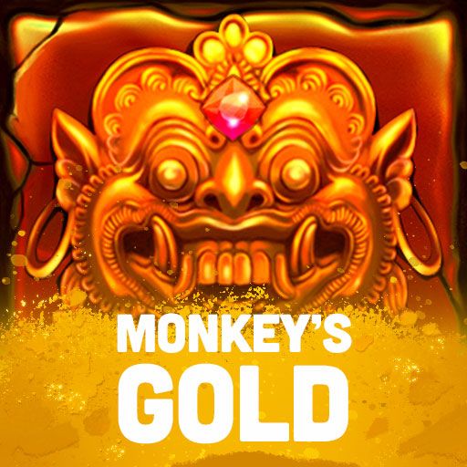 Monkeys Gold X Pays