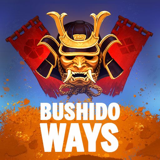 Bushido Ways X Nudge