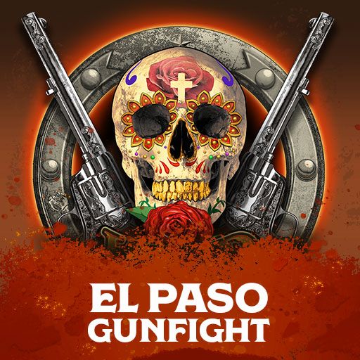 El Paso Gunfight X Nudge