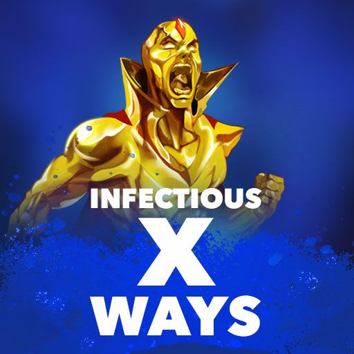 Infectious 5 X Ways