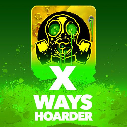 X Ways Hoarder X Split