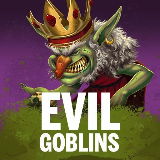 Evil Goblins X Bomb