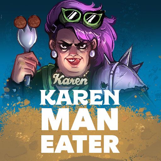 Karen Maneater