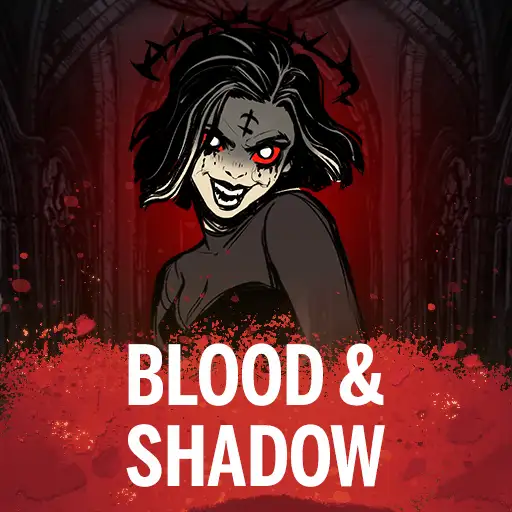 Blood Shadow