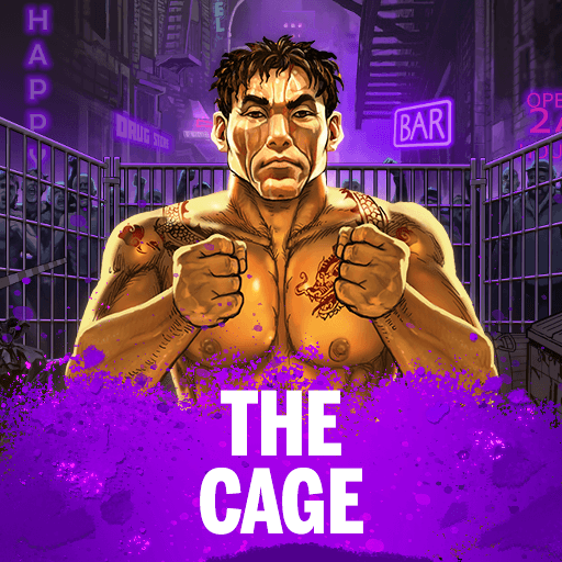 The Cage