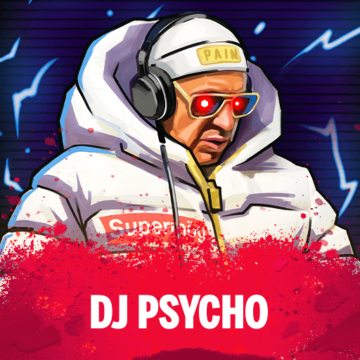 DJ Psycho