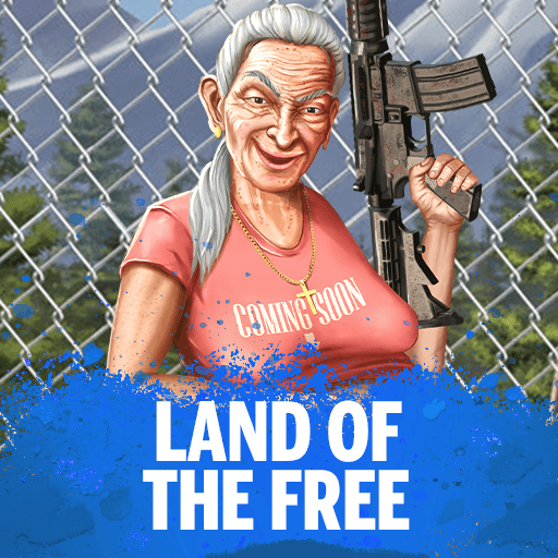 Land Of The Free