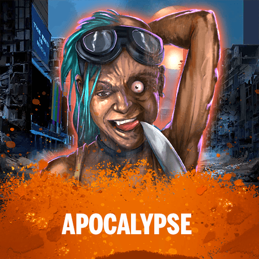 Apocalypse Super X Nudge