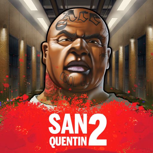 San Quentin 2 Death Row
