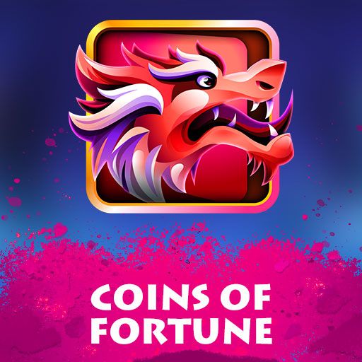 Coins Of Fortune