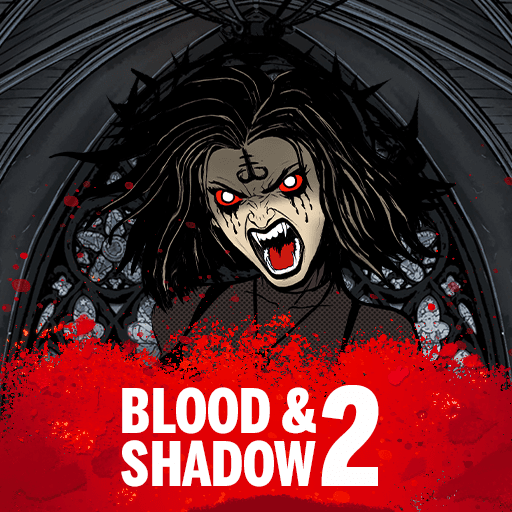 Blood Shadow 2