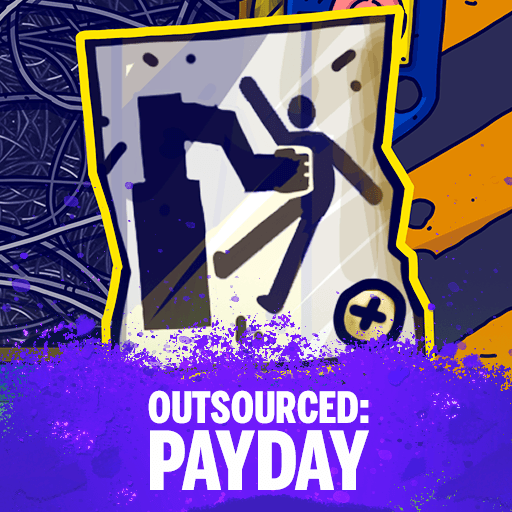Outsourced Payday