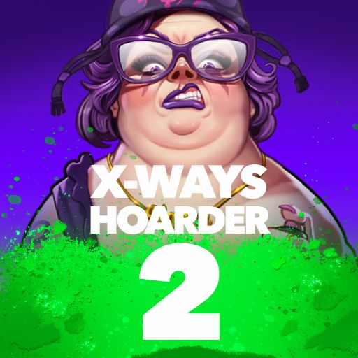 X Ways Hoarder 2