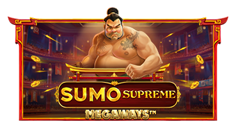 Sumo Supreme Megawaysâ„¢