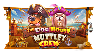 The Dog House Muttley Crew