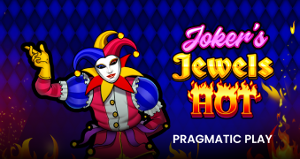 Jokers Jewels Hot