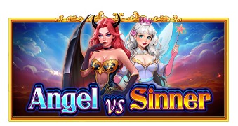 Angel Vs Sinner