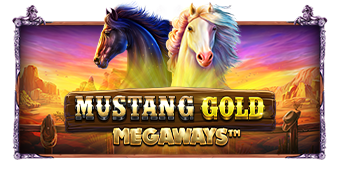 Mustang Gold Megawaysâ„¢
