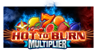 Hot To Burn Multiplier