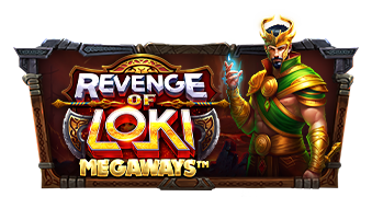 Revenge Of Loki Megaways