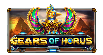 Gears Of Horus