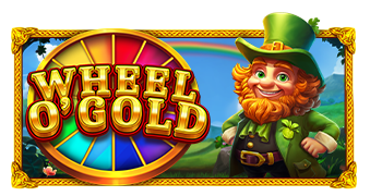 Wheel O Gold