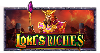Lokis Riches