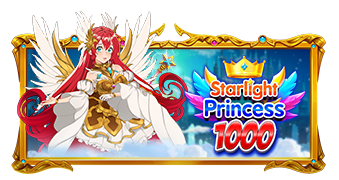 Starlight Princess 1000 ™