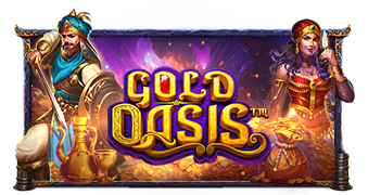 Gold Oasisâ„¢