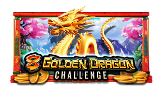 8 Golden Dragon Challengeâ„¢
