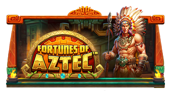 Fortunes Of Aztec™